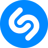 Shazam на Андроид Логотип Shazam