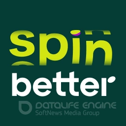 Spinbetter на андроид на Андроид Логотип Spinbetter на андроид