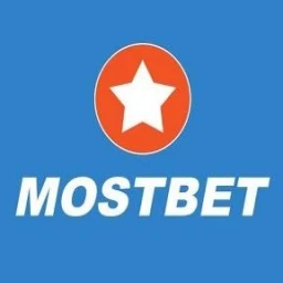 Мостбет на Андроид Логотип Мостбет