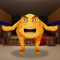 Peu is Not a Monster на Андроид Логотип Peu is Not a Monster